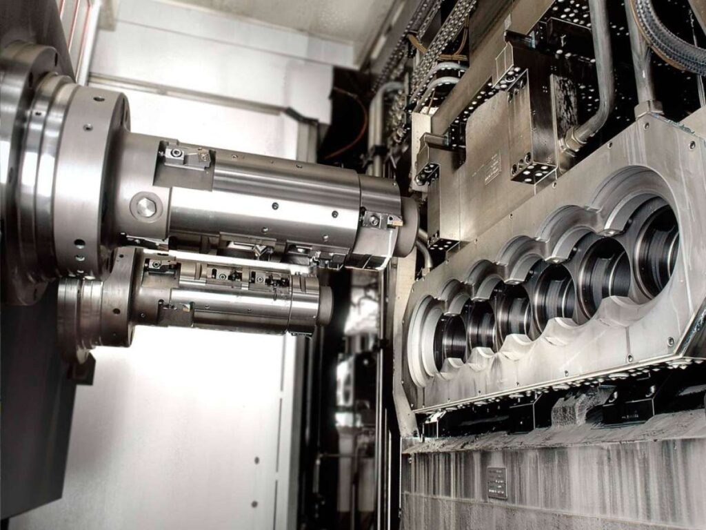 What Are CNC Machines Used For? 2 What Are CNC Machines Used For? 2