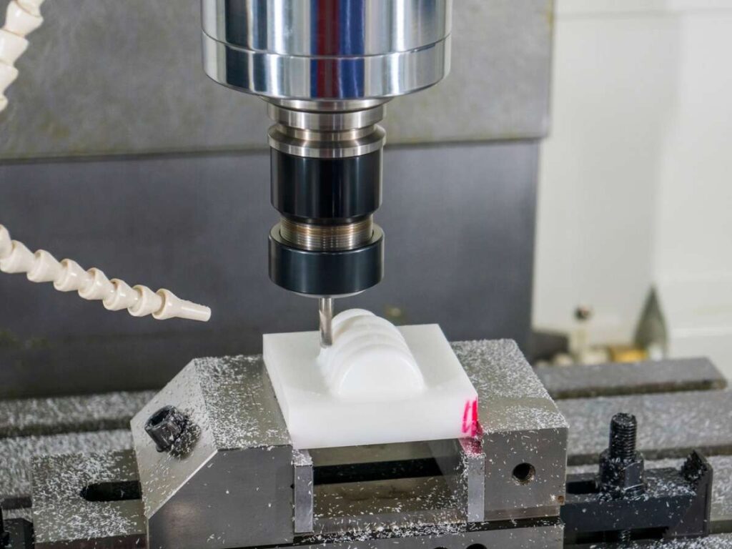 What Are CNC Machines Used For? 3 What Are CNC Machines Used For? 3