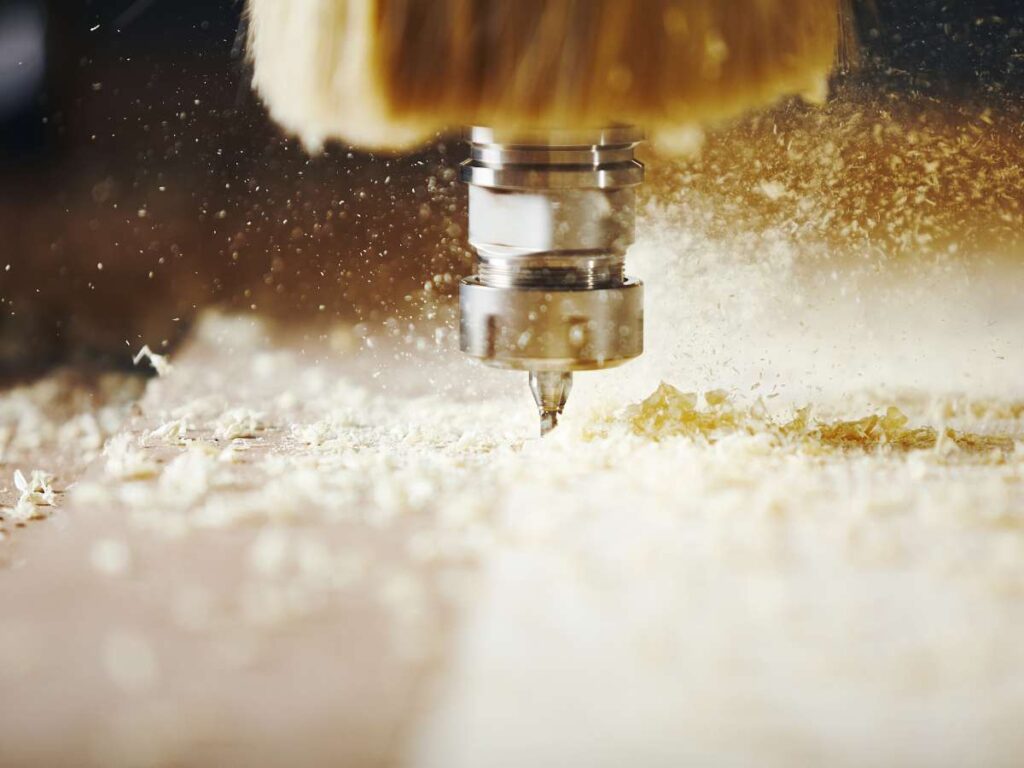What Are CNC Machines Used For? 5 What Are CNC Machines Used For? 5
