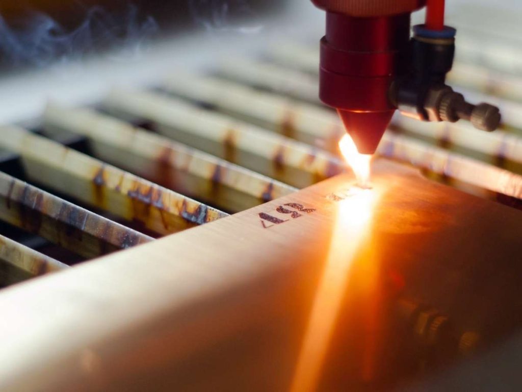What is a Laser Engraver? 1 What is a Laser Engraver? 1