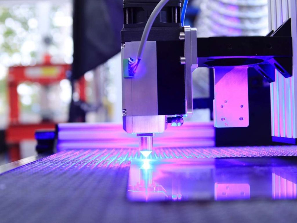 What Is a Laser Marker? 1 What Is a Laser Marker? 1