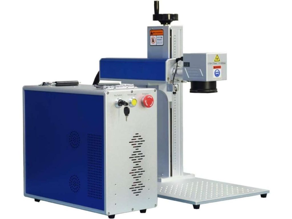 What Is a Laser Marker? 2 What Is a Laser Marker? 2