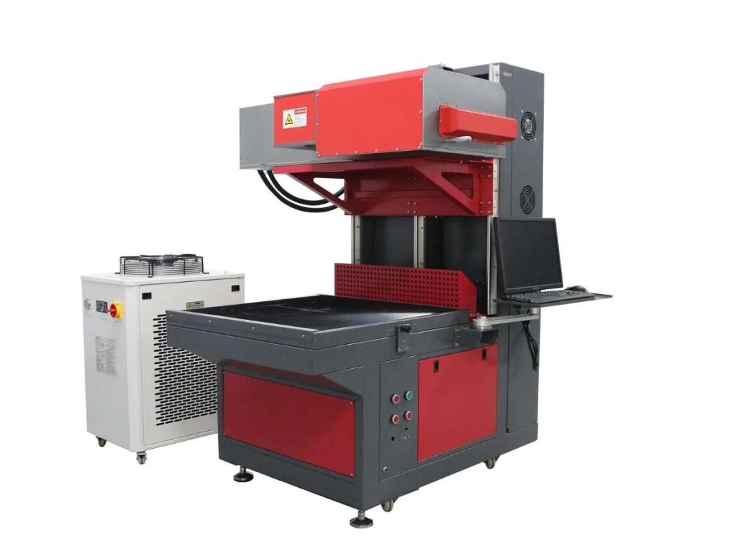 What Is a Laser Marker? 3 What Is a Laser Marker? 3