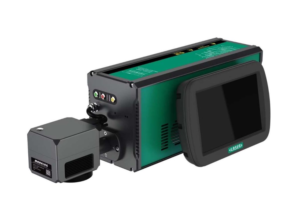What Is a Laser Marker? 4 What Is a Laser Marker? 4