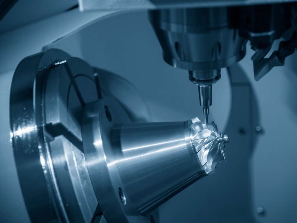What is the Difference Between CNC and VMC Machine? 2 What is the Difference Between CNC and VMC Machine? 2