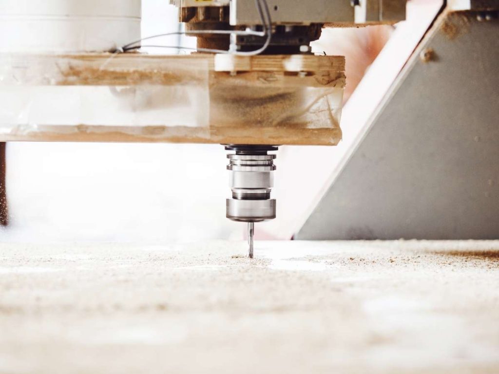 What is CNC Router? 1 What is CNC Router? 1