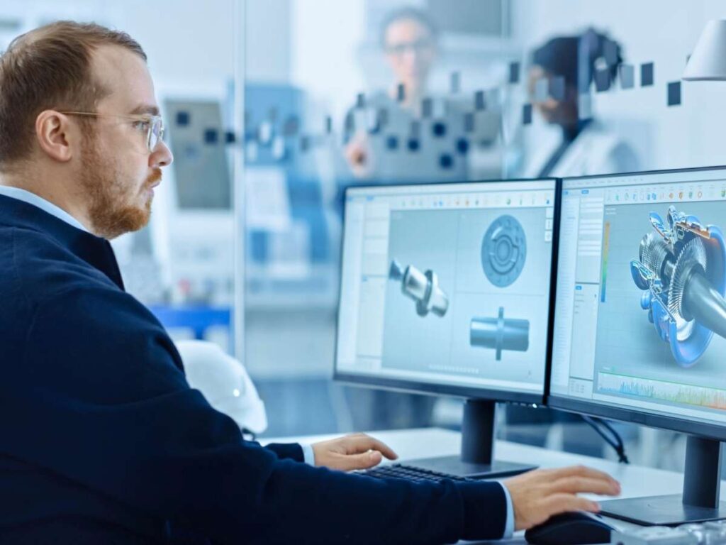 What is CNC System? 1 What is CNC System? 1