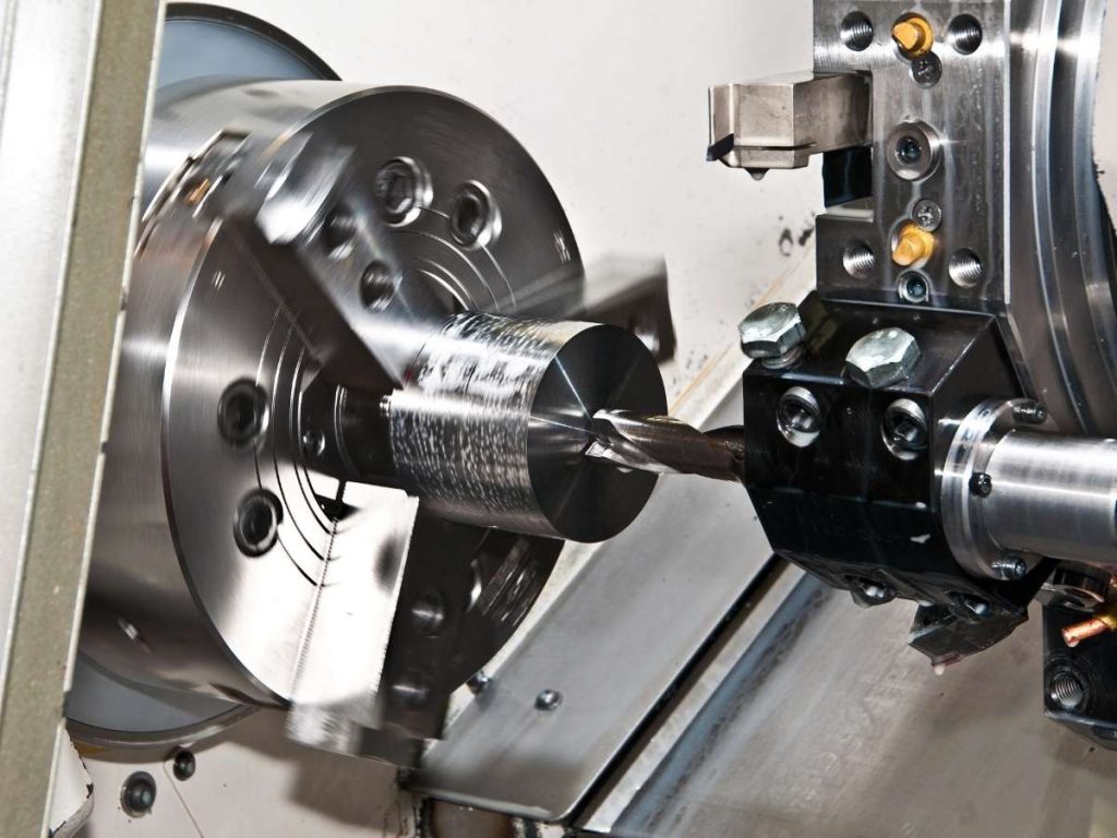 CNC vs Normal Machines: What’s the Difference? 2 CNC vs Normal Machines: What’s the Difference? 2