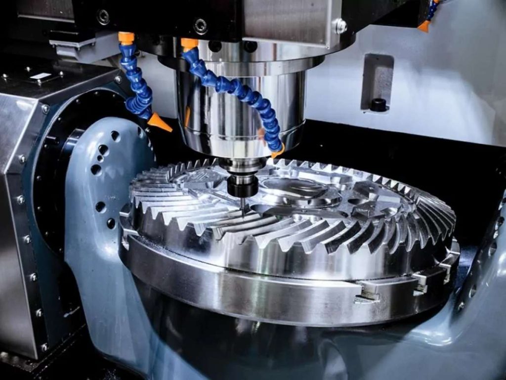 What Is Offset in CNC Machine? 1 What Is Offset in CNC Machine? 1