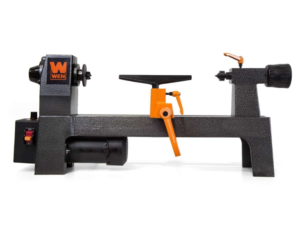 8 Best Wood Lathe for Beginners 5 8 Best Wood Lathe for Beginners 5