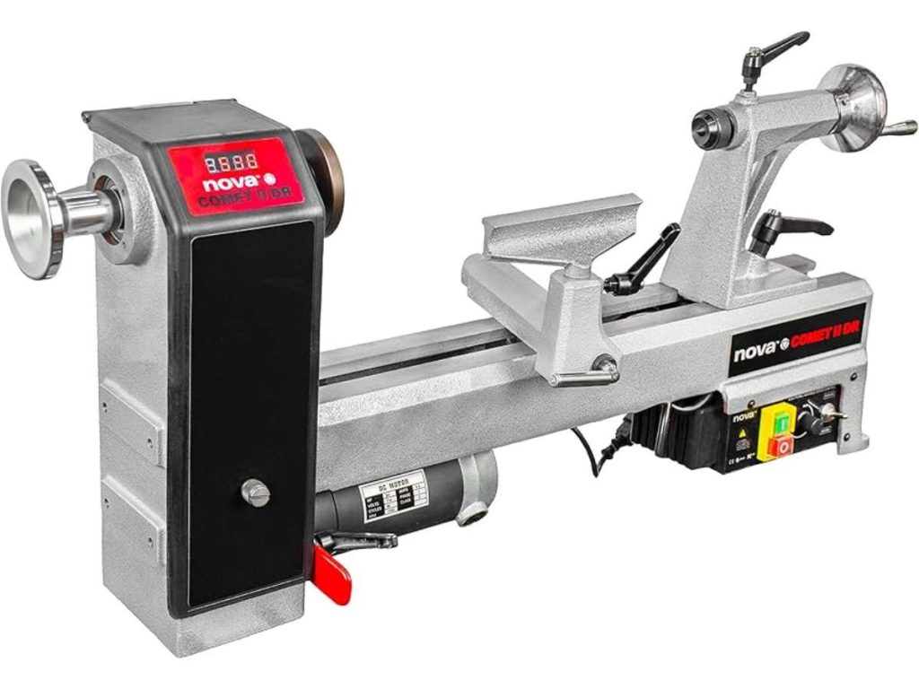 8 Best Wood Lathe for Beginners 7 8 Best Wood Lathe for Beginners 7