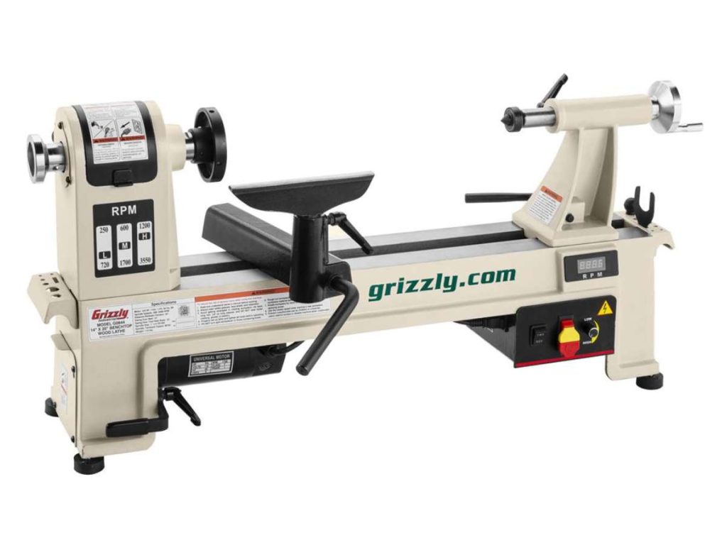 8 Best Wood Lathe for Beginners 8 8 Best Wood Lathe for Beginners 8