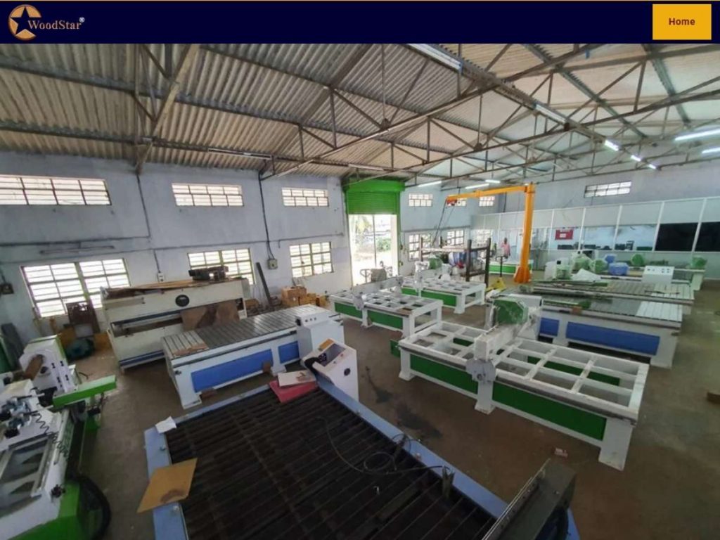Top 7 Wood Working Machine Manufacturers in India 4 Top 7 Wood Working Machine Manufacturers in India 4