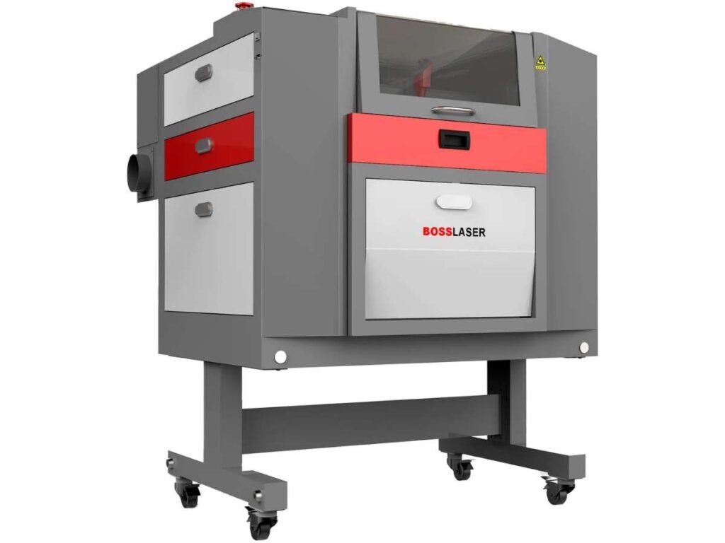 7 Best Co2 Laser Engraver For Small Business 4 7 Best Co2 Laser Engraver For Small Business 4