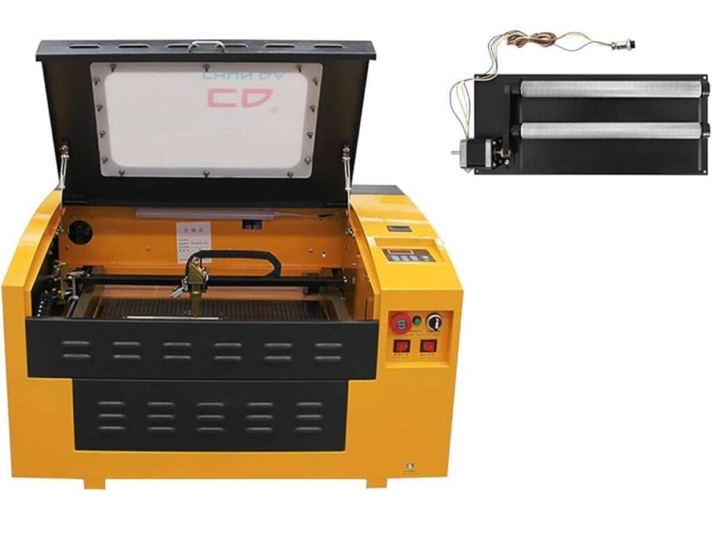 7 Best Co2 Laser Engraver For Small Business 6 7 Best Co2 Laser Engraver For Small Business 6