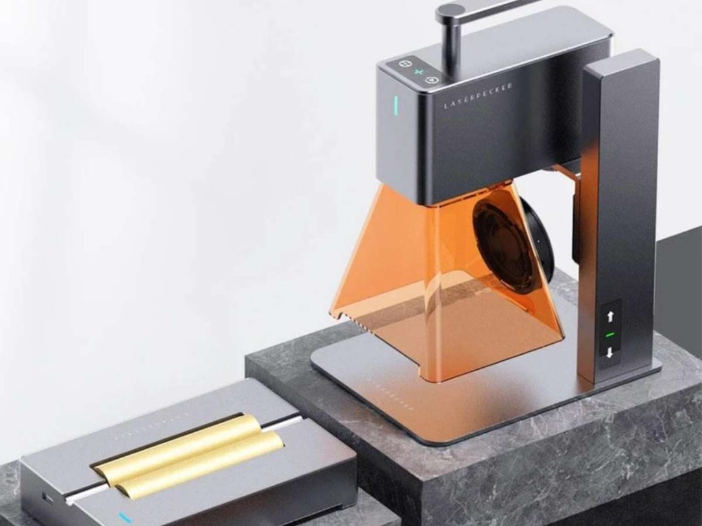 8 Best Laser Cutters for Home Use 1