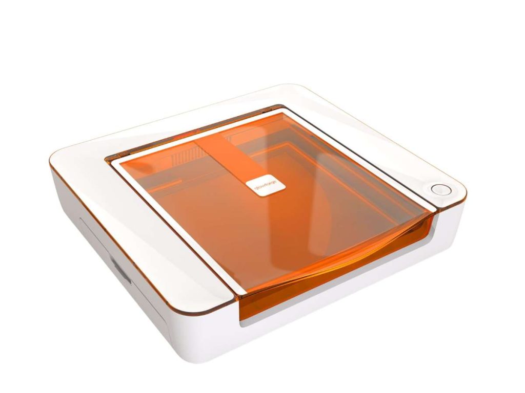 8 Best Laser Cutters for Home Use 5