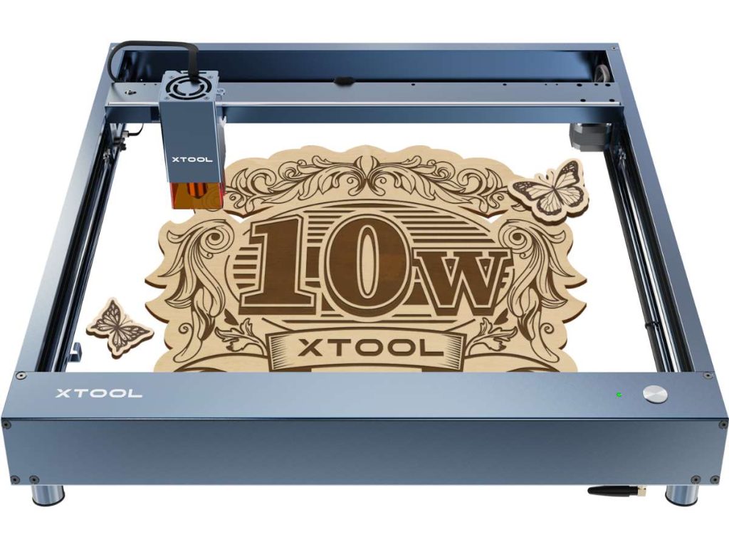 8 Best Laser Cutters for Home Use 6