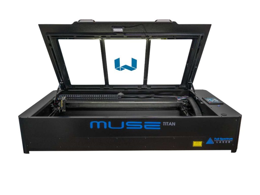 9 Best Laser Cutters for Leather 7 9 Best Laser Cutters for Leather 7