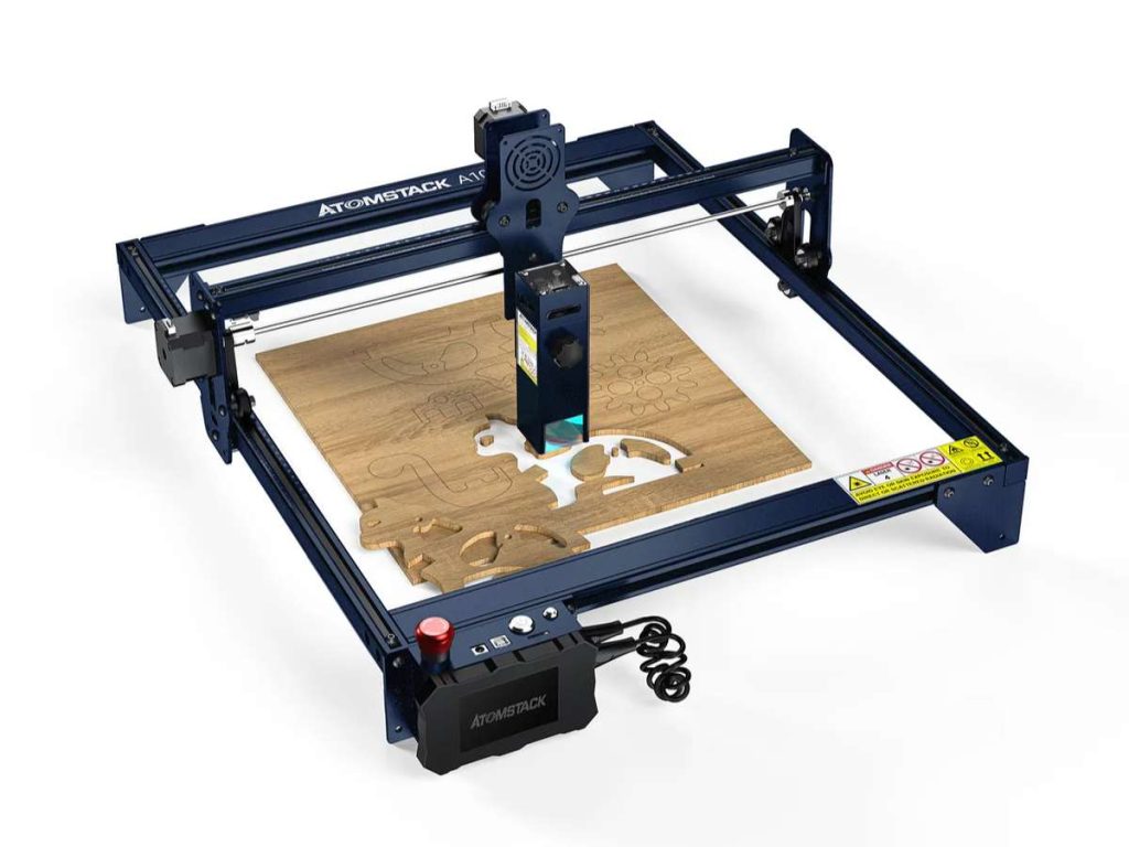 7 Best Laser Engraver for Beginners 5 7 Best Laser Engraver for Beginners 5
