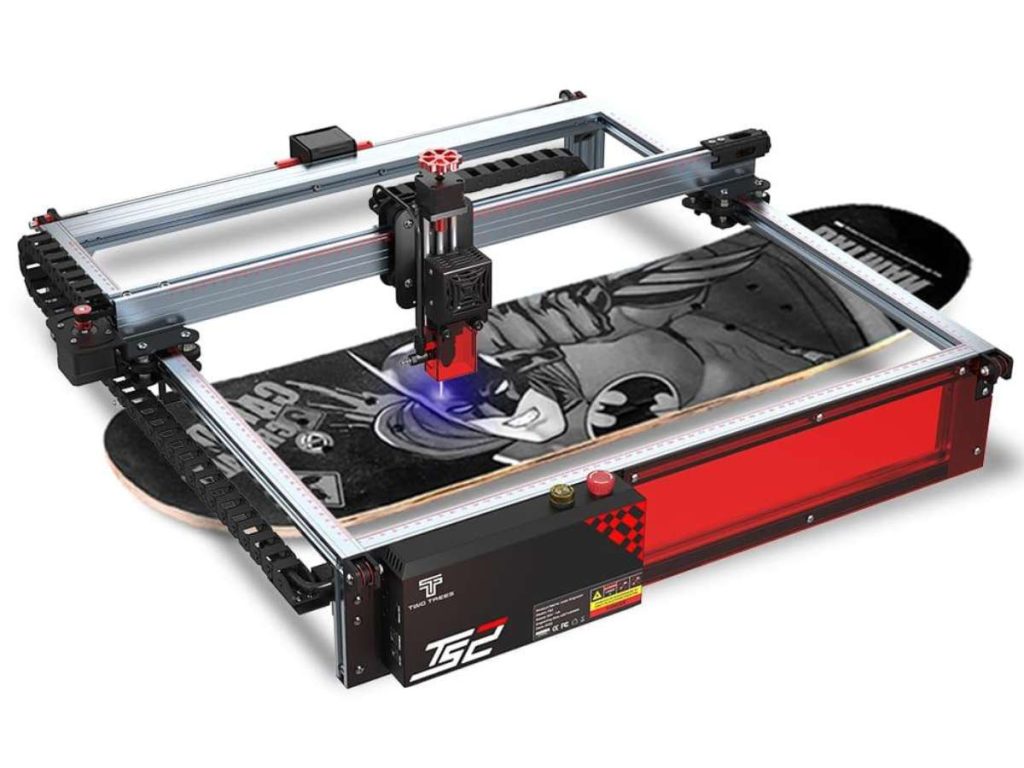7 Best Laser Engraver for Beginners 6 7 Best Laser Engraver for Beginners 6