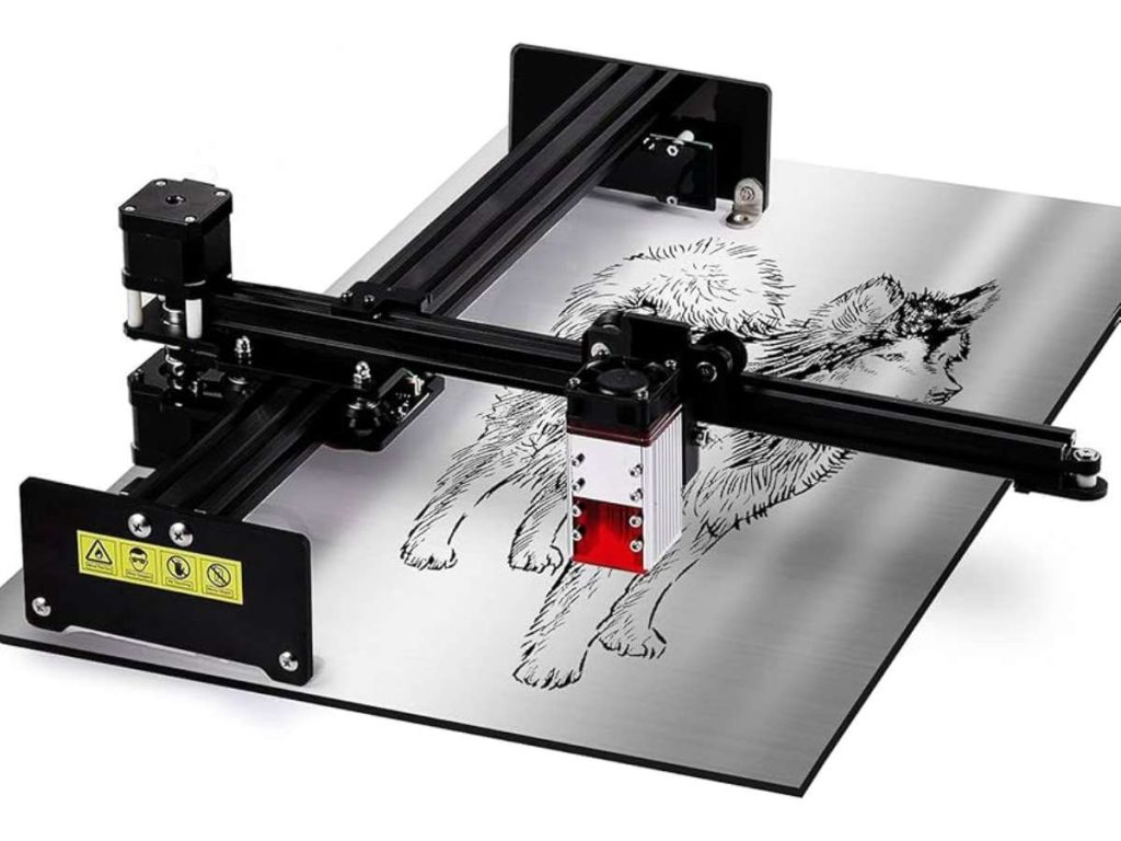7 Best Laser Engraver for Beginners 7 7 Best Laser Engraver for Beginners 7