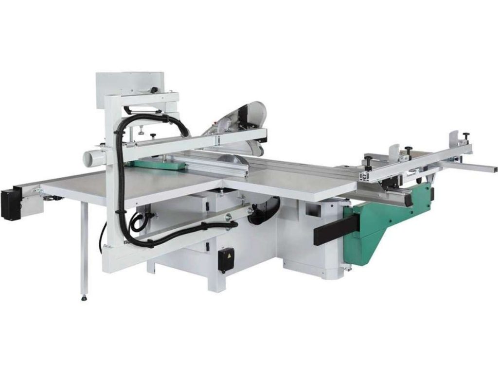 7 Best Sliding Table Saws 1
