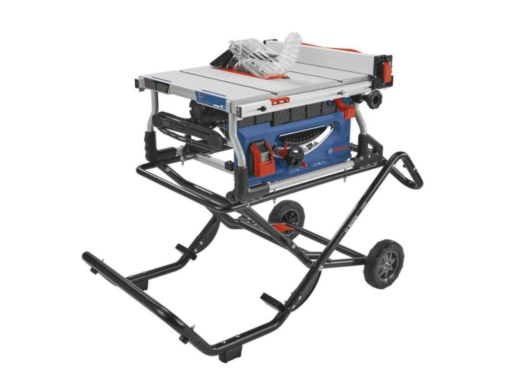7 Best Sliding Table Saws 6