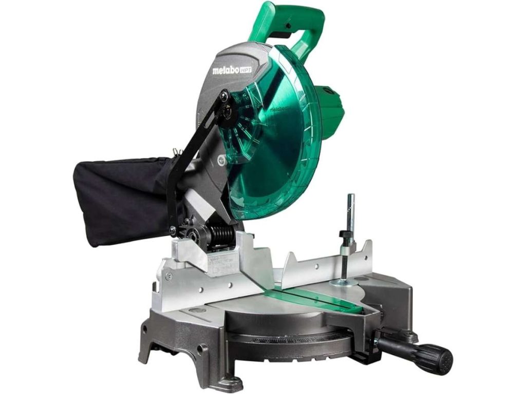 7 Best Sliding Table Saws 7