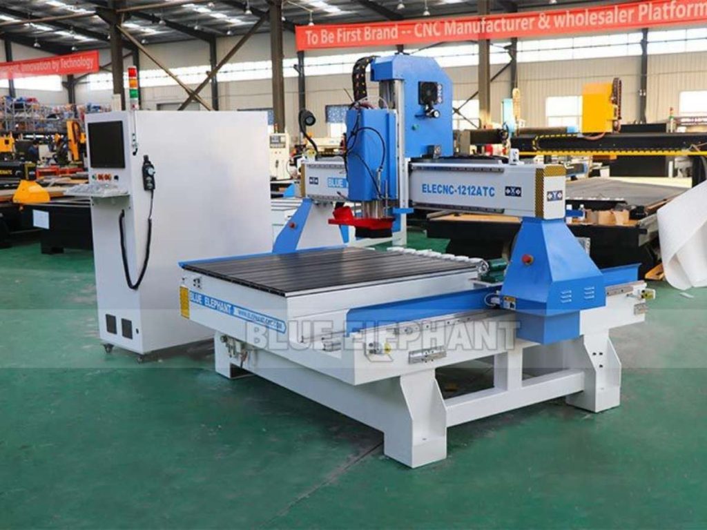 8 Best Small CNC Machine 3 8 Best Small CNC Machine 3