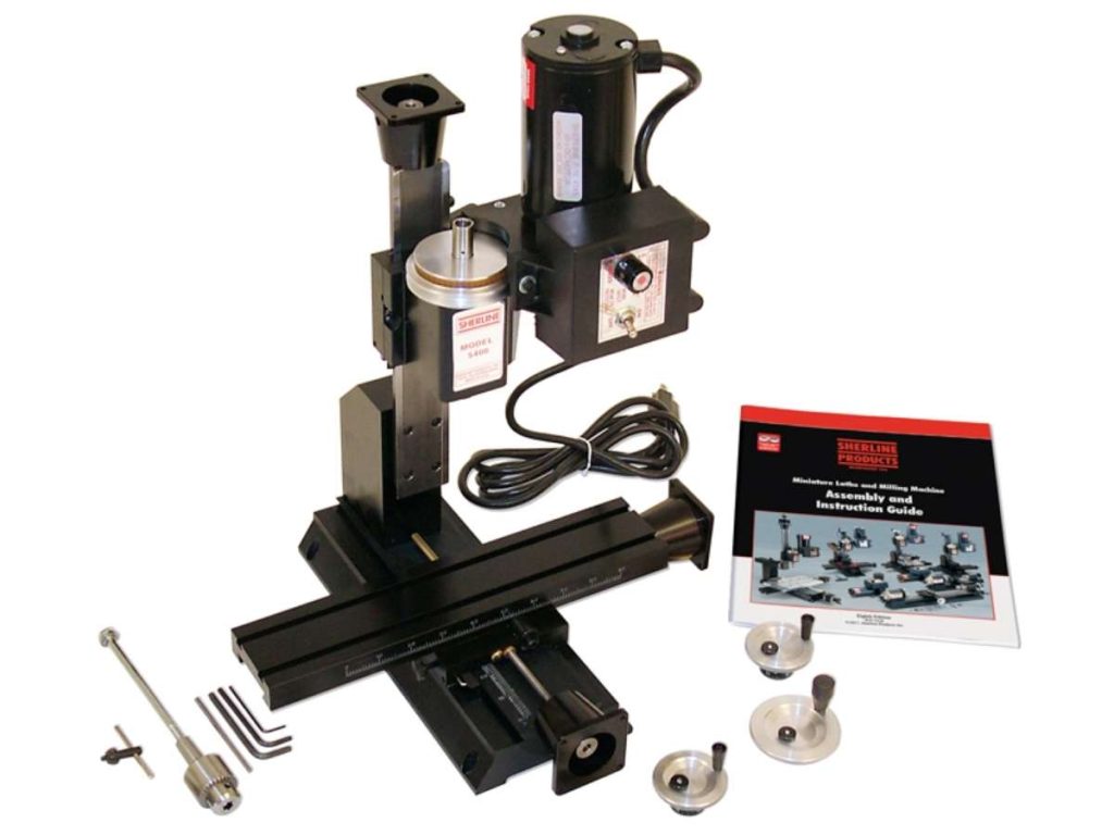 8 Best Small CNC Machine 4 8 Best Small CNC Machine 4