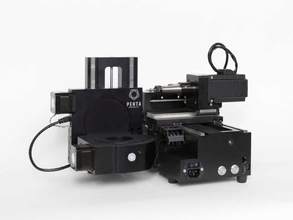 8 Best Small CNC Machine 5 8 Best Small CNC Machine 5