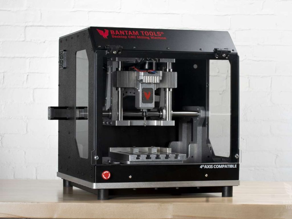 8 Best Small CNC Machine 6 8 Best Small CNC Machine 6