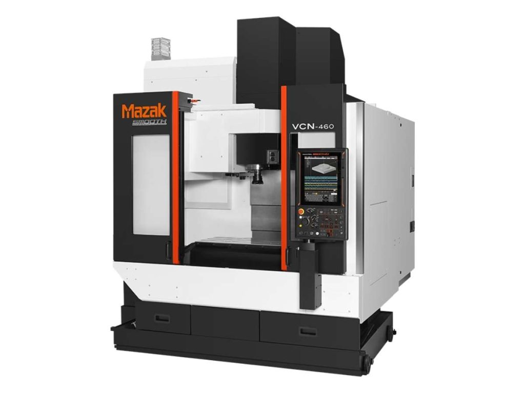 8 World’s Best VMC Machines 1 8 World’s Best VMC Machines 1