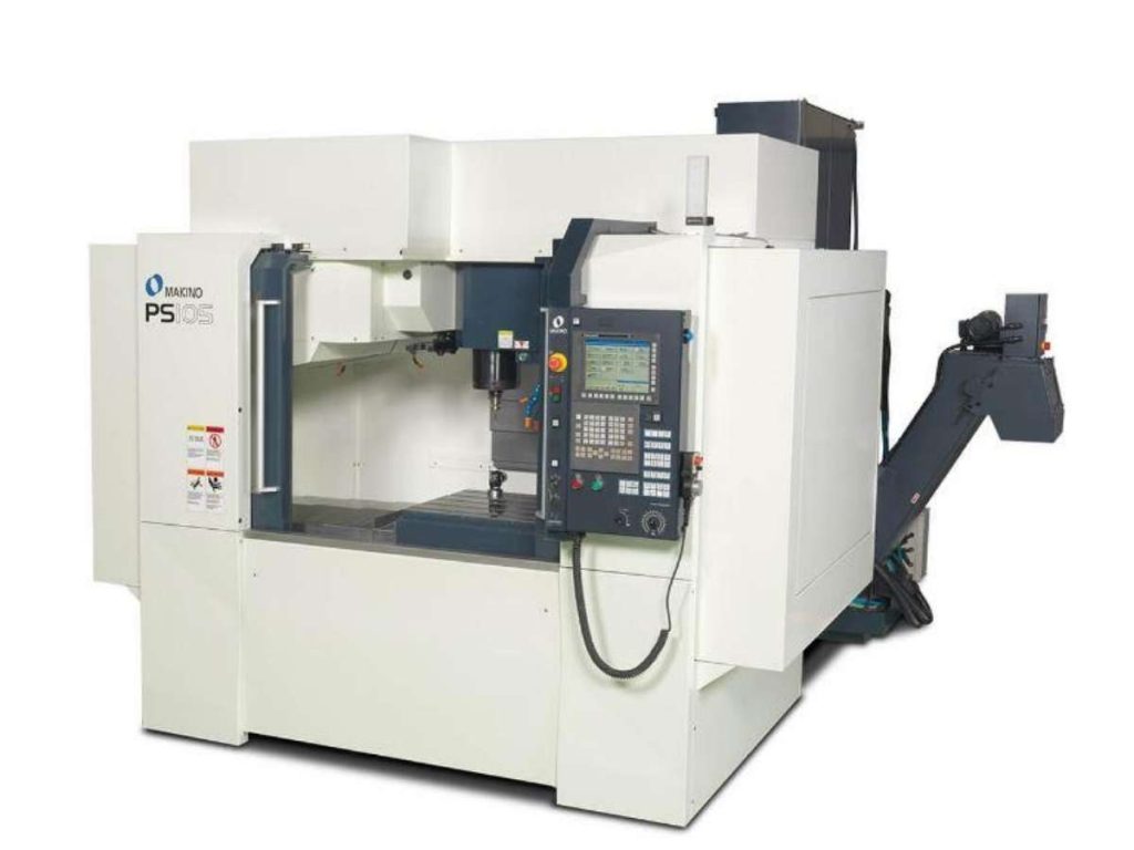 8 World’s Best VMC Machines 4 8 World’s Best VMC Machines 4