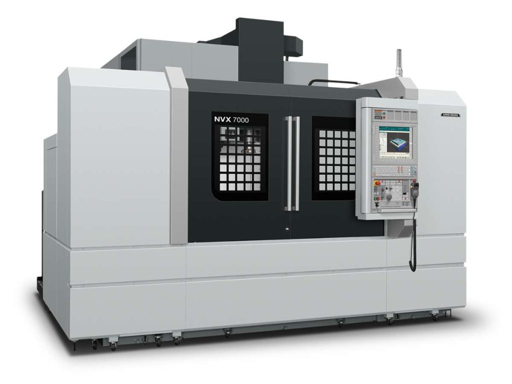 8 World’s Best VMC Machines 5 8 World’s Best VMC Machines 5