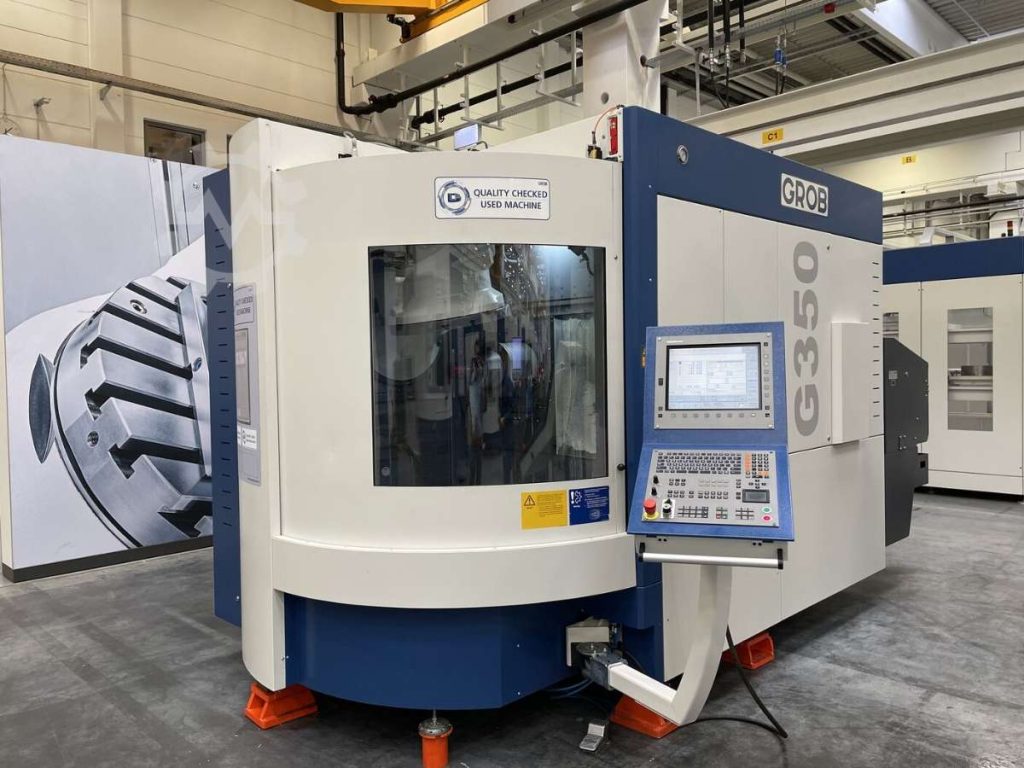 8 World’s Best VMC Machines 8 8 World’s Best VMC Machines 8