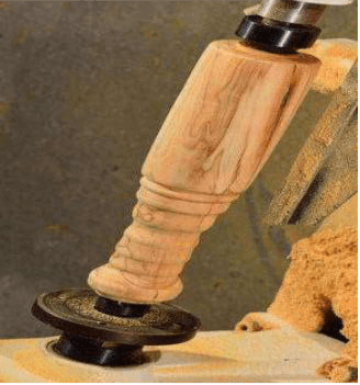 Basic User Guide of CNC Router 103