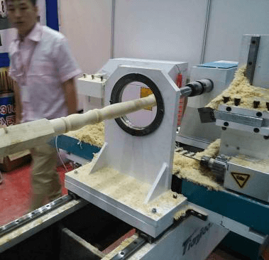 Basic User Guide of CNC Router 104