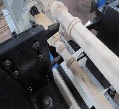 Basic User Guide of CNC Router 97