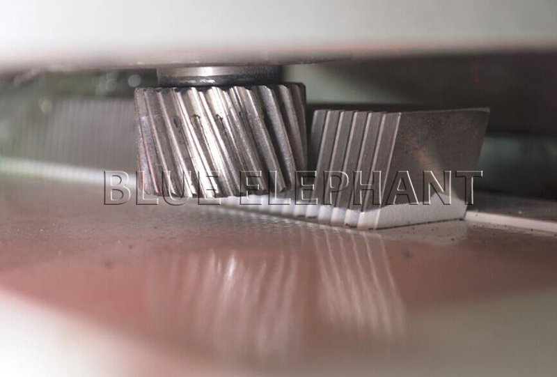 helical rack