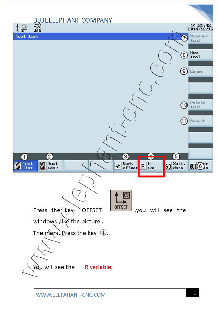 siemens 808d parameters 1