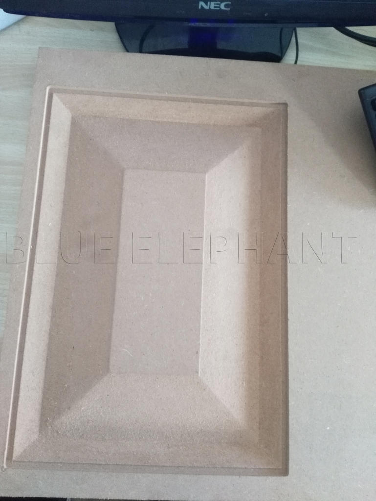 3d model