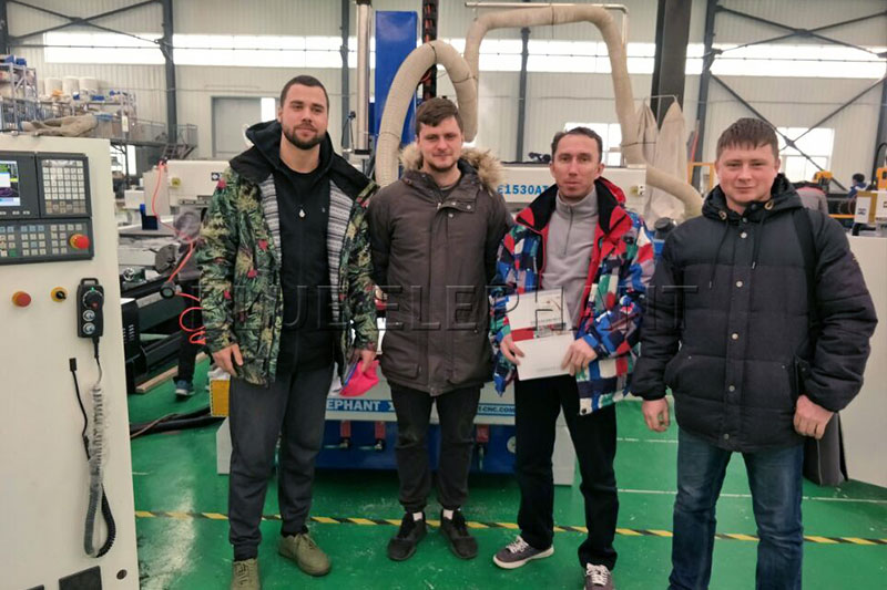 Why ATC CNC Router Is Necessary for Their Business