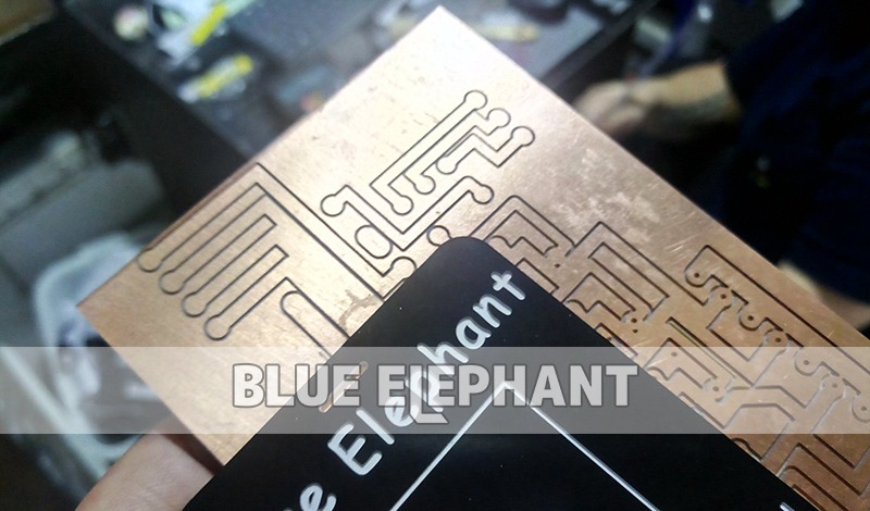 6090 desktop cnc router for pcb engraving