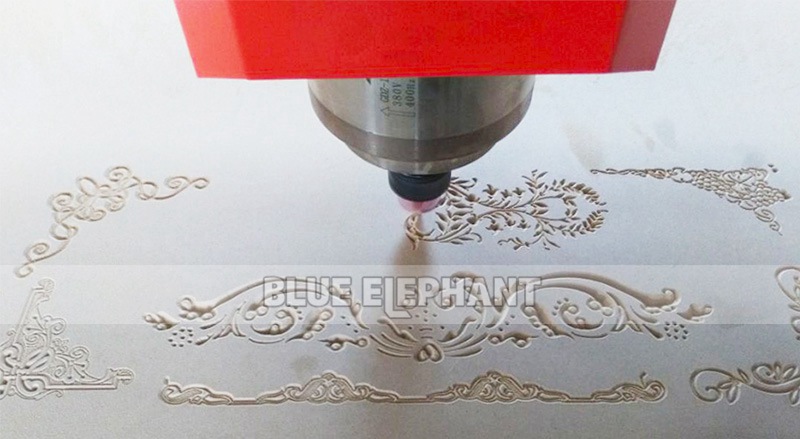 4 Guidelines for CNC Spindle