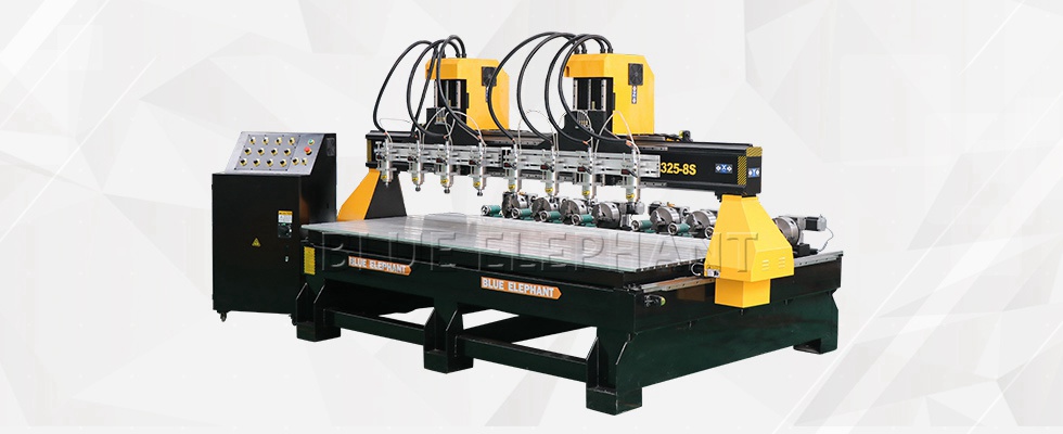Inländische Multifunktions Holzbearbeitungsmaschine Belmash Sdm 2000
