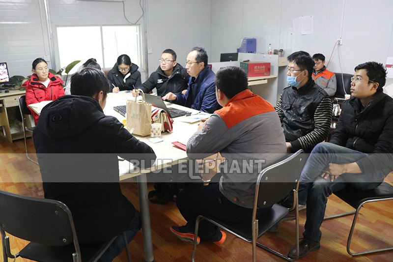BECKER’S Vacuum Pump Training for You and Me