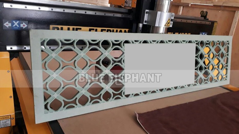 Pakistan feedback and 48 CNC Wood Router machinery (3)