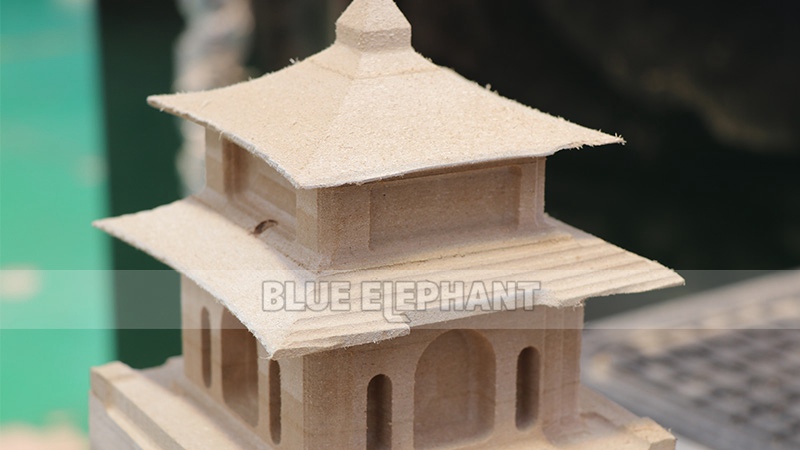 Tips for selecting ATC CNC Router Machine